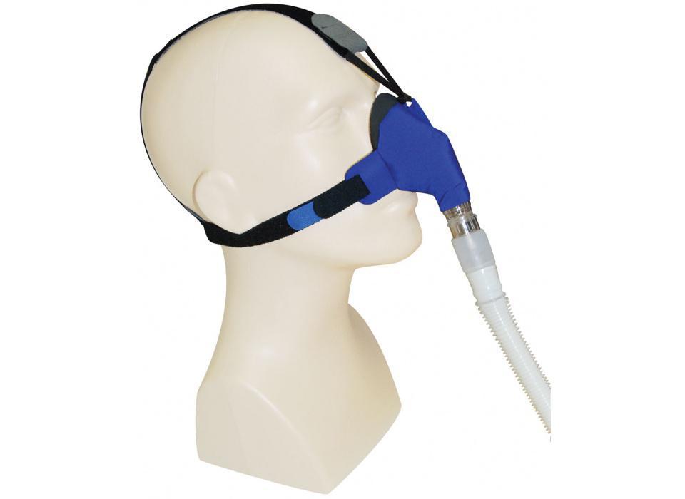 SleepWeaver Advance Nasal Mask and Headgear